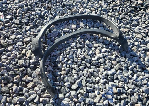 2016 Honda Cr-V Ex из США, поврежденный, VIN 3CZRM3H57GG716066